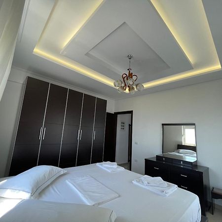 Villa Sildi Sarandë Eksteriør billede